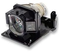 CoreParts Projector Lamp for Maxell 3000hours, 215Watts Bulb for, MC-CX301, 456-8928A (3000hours, 215Watts Bulb for Maxell MC-CX301)