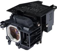 Coreparts projector lamp for nec 4000hours, 250watt, original, 1000147