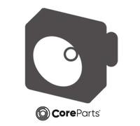 Coreparts projector lamp for optoma for eh7700, sp.8sh01gc01 bl-fp350b