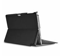 CoreParts Protective Case Black Microsoft Surface Pro 4/5/6, SPARES (Microsoft Surface Pro 4/5/6)