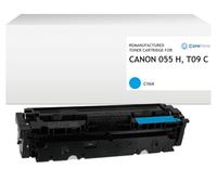 Coreparts QI-Ca2060c Cartuccia Toner (toner Cyan For Canon, Pages: - 5900 - Warranty: 36m)