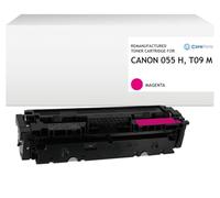 Coreparts QI-Ca2060m Cartuccia Toner (toner Magenta For Canon, - Pages: 5900 - Warranty: 36m)