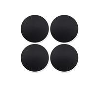 CoreParts Rubber Feet (4pcs/Set) for Apple Macbook Air 11.6, COREPARTS Printer and Copier Parts (Apple Macbook Air 11.6 A1370-A1465 and Macbook Air 13.3 A1369-A1466)
