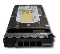 CoreParts SA600005I837 internal hard drive 600GB 15000 RPM 3.5" SAS