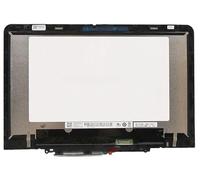 CoreParts Sparepart 11,6 LCD HD Touch Screen Display Assembly with, 5D11C95886, FRU5D11C95886, TP100023 (Display Assembly with Digitizer, Frame and PCB, 1366x768, for Lenovo 500e Chromebook Gen 3)