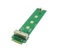 CoreParts Sparepart 12+16 Pin MacBook SSD to NGFF M.2 PCIe Adapter NGFF M.2, MSNX2013 (M.2 PCIe Adapter NGFF M.2 PCIe Adapter)