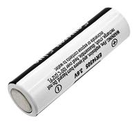 Coreparts sparepart - batería para er14505 9,72 wh li-socl2 3,6 v 270