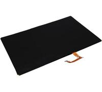 CoreParts Sparepart Battery for Lenovo Mobile 26.6Wh Li-Ion 3.8V 7000mAh, A10-70, A10-70F, Tab 2 A10-70, Tab (26.6Wh Li-Ion 3.8V 7000mAh L14D2P31)