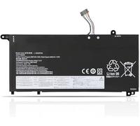 CoreParts Sparepart Battery for Lenovo Notebook, Laptop 44.35Wh Li-Pol 11.52V, L19C3PDA, L19D3PDA, L19L3PDA, L19M3 (Laptop 44.35Wh Li-Pol 11.52V 3850mAh)
