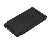 CoreParts Sparepart Battery for Panasonic Notebook 46.62Wh Li-Ion 11.1V 4200mAh, CF-VZSU0GJS, CF-VZSU0GW, CF-VZSU0KJ (46.62Wh Li-Ion 11.1V 4200mAh Black, for CF-54)