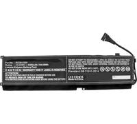 CoreParts Sparepart Battery for Razer Notebook, Laptop 64.68Wh Li-Pol 15.4V, RC30-0328 (Laptop 64.68Wh Li-Pol 15.4V 4200mAh)