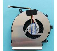 CoreParts Sparepart CPU Cooling Fan MSI GE62 GL62 GE72 GL72 GP62, PAAD06015SL N303, PAAD06015SL N318 (MSI GE62 GL62 GE72 GL72 GP62 GP72 PE60 PE70/ PAAD06015SL)