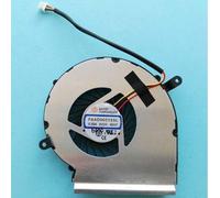 CoreParts Sparepart CPU Cooling Fan N317, PAAD06015SL N302, PAAD06015SL N317 (N317 MSI GE62 GL62 GE72 GL72 GP62 GP72 PE60 PE70/ PAAD06015SL)