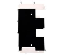 CoreParts Sparepart LCD Back Plate LCD Back Plate with Heat Shield Sticker for, MOBX-IP8G-INT-2 (with Heat Shield Sticker for iPhone 8 LCD Back Plate with Heat Shield Sticker)