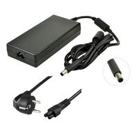 CoreParts Sparepart Power Adapter 180W 19.5V9.23A 5.5 * 1.7, KP.18001.008 (180W 19.5V9.23A 5.5 * 1.7 Including EU Power Cord)