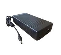 CoreParts Sparepart Power Adapter 230W 19.5V11.8A 5.5 * 2.5, 0A001-00392700 (230W 19.5V11.8A 5.5 * 2.5 Including EU Power Cord)