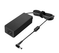 CoreParts Adaptador de corriente BN81-19984A 60W 19V 3,16A 6,5×4,4 mm con pin interior y cable EU