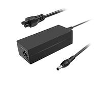 CoreParts Sparepart Power Adapter for DELL 65W 19.5V 3.33A, 00PV9 (65W 19.5V 3.33A Plug:5.5 * 2.5mm Including EU Power Cord)