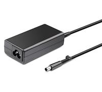 CoreParts Sparepart Power Adapter for HP 65W 18.5V 3.5A Plug:7.4 * 5.0p, H6Y82AA, H6Y82AA#ABB (65W 18.5V 3.5A Plug:7.4 * 5.0p, Including EU Power Cord)