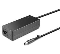 CoreParts Sparepart Power Adapter for HP 90W 19V 4.74A Plug:7.4 * 5.0p, 693712-001, L40098-001, 463955-001, (90W 19V 4.74A Plug:7.4 * 5.0p, Including EU Power Cord)