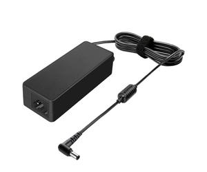 CoreParts Sparepart Power Adapter for Samsung 56W 14V 4A Plug:6.5 * 4.4mm, AD-4214N, GH17P, AD-4214L, BN44-000 (56W 14V 4A Plug:6.5 * 4.4mm with Pin Inside Including EU Power Cord)