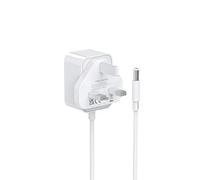 CoreParts Sparepart UK Power Adapter 5W 5V 1A 3.5 * 1.35mm UK Wall, SPARES (5W 5V 1A 3.5 * 1.35mm UK Wall)