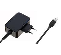 CoreParts Sparepart USB-C Power Adapter 90W 5V 2.4A-20V4.5A, 661-06671, GN8R, 661-06671, 1HE08AA (90W 5V 2.4A-20V4.5A Plug:USB-C EU Wall - 5V 2.4A, 5.2V 3A,9V3A, 12V3A, 14.5V2A, 15V3A, 20.3V3.3A,)