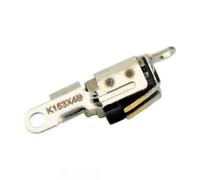 CoreParts Sparepart Vibrator for for iPhone SE for iPhone SE, MOBX-IPSE-INT-12 (for iPhone SE)
