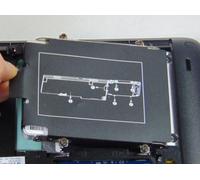MicroStorage Primary 2.5 SSD 1TB Solution, SSDM1TI384