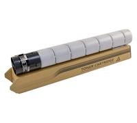 CoreParts TN-512K Toner Cartridge-Chemical, W126760173 (Cartridge-Chemical)