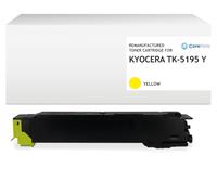 CoreParts Tóner amarillo para Kyocera, páginas: 7000, QI-KY2099Y