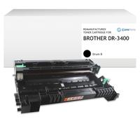 CoreParts Toner Black DR3400 Pages: 30000 Brother, DR3400 (Pages: 30000 Brother DCP-L5500DN)