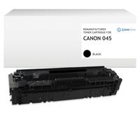 CoreParts Toner Black for Canon, Pages: 1400, QI-CA2053B