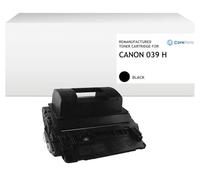 CoreParts Toner Black for Canon, Pages: 28000, QI-CA2057