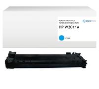 CoreParts Tóner cian para HP, páginas: 13000, QI-HP2175C