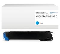 CoreParts Tóner cian para Kyocera, páginas: 7000, QI-KY2099C