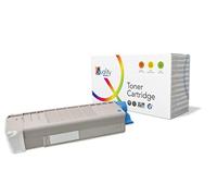 CoreParts Toner Cyan 43381907 Pages: 2.000, 43381907, APTO43381907E (Pages: 2.000 Oki C5600/C5700 Series)