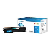 CoreParts Toner Cyan TN421C-NTR Pages: 1800 Brother, TN421C (Pages: 1800 Brother HL-L8260/8360 Cyan)
