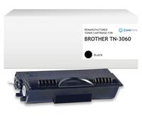CoreParts Toner Kit Black for Brother, Pages: 11700, TN-3060 (Pages: 11700)