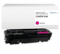 CoreParts Tóner magenta para Canon, Pages: 2300, QI-CA2054M