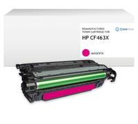 CoreParts Tóner magenta para HP, Pages: 22000, QI-HP2167M