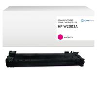 CoreParts Tóner magenta para HP, Pages: 6000, QI-HP2173M