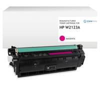 CoreParts Tóner magenta para HP, páginas: 4500, QI-HP2185M