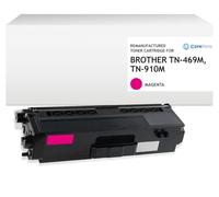 CoreParts Toner Magenta TN910M-NTR Pages: 9000 Brother HL-L9310, TN910M (Pages: 9000 Brother HL-L9310 Magenta)
