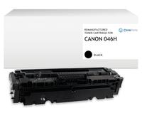 CoreParts Tóner negro para Canon, Pages: 6300 (HC), QI-CA2055B