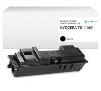 CoreParts Tóner negro para KYOCERA, Pages: 14400, QI-KY2088