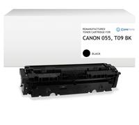 CoreParts Toner Noir, Black for Canon, Pages: 2300, QI-CA2052B