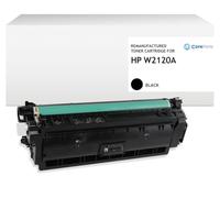 CoreParts Toner Noir, negro para HP, páginas: 5500, QI-HP2185B