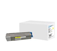 CoreParts Toner Yellow 43381905 Pages: 2.000, 43381905, APTO43381905E (Pages: 2.000 Oki C5600/C5700 Series)