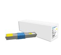 CoreParts Toner Yellow 44469704 Pages: 2.000, 44469704, APTO44469704E (Pages: 2.000 Oki C310 Series)
